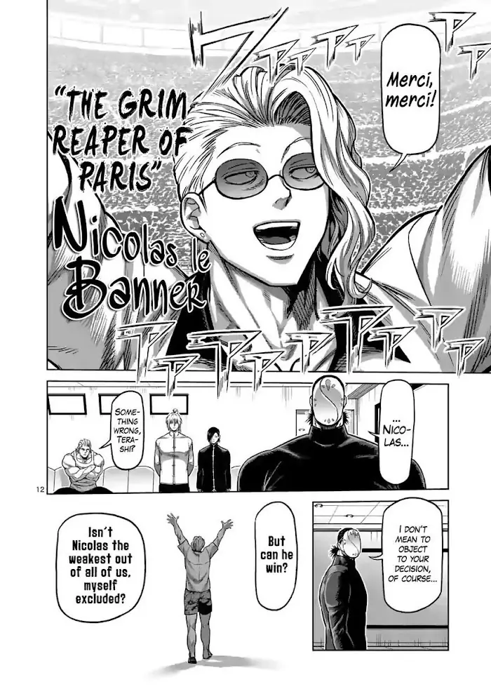 Kengan Omega Chapter 103 image 12_optimized